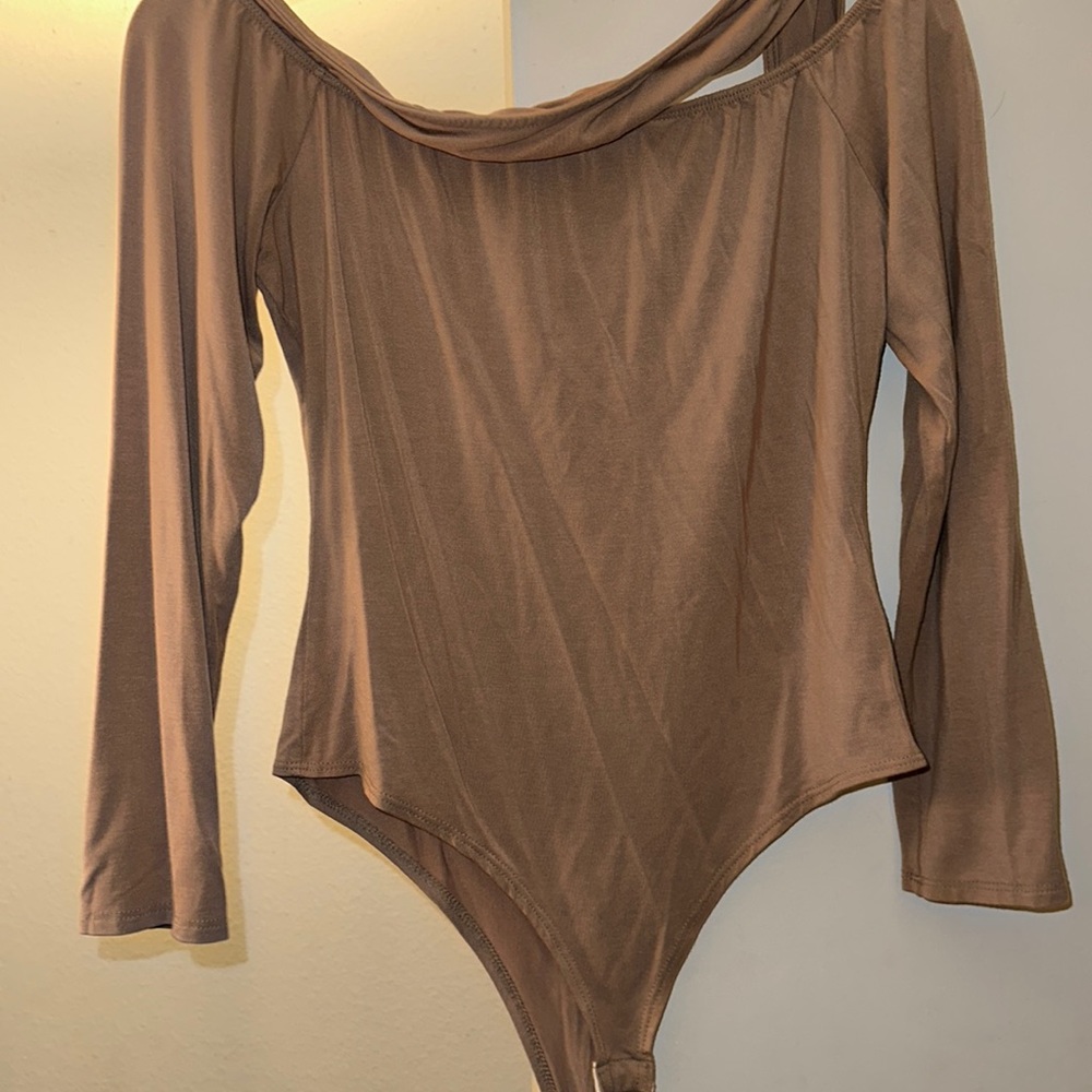 Fashion nova bodysuit